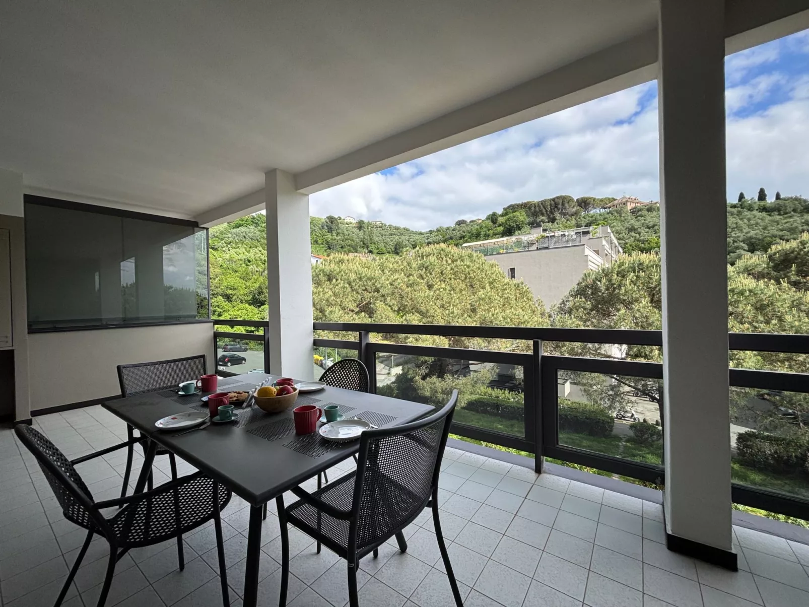 Casa Meri von Holiday World