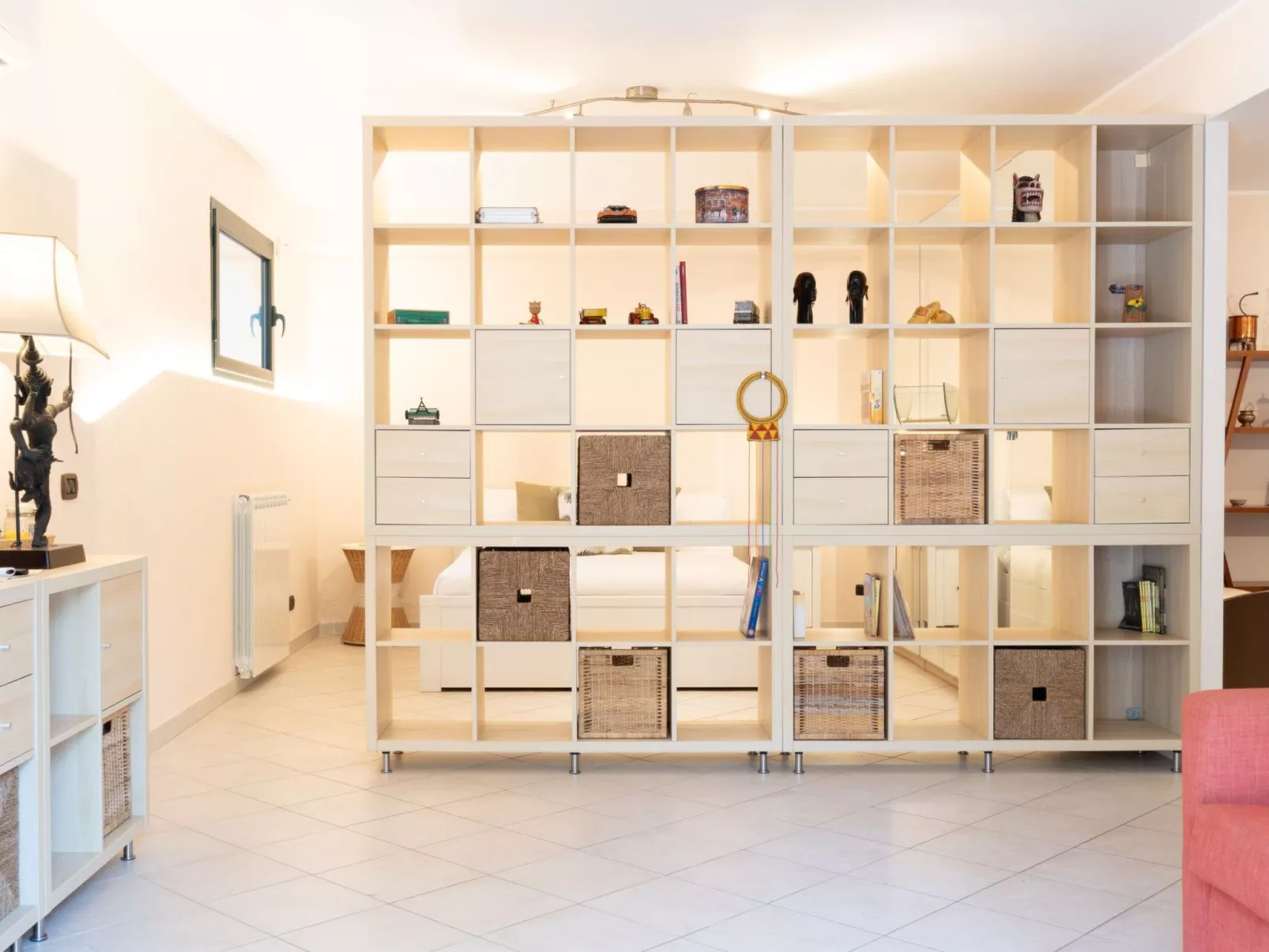 Ätna, Meer und Grün - Freiraum