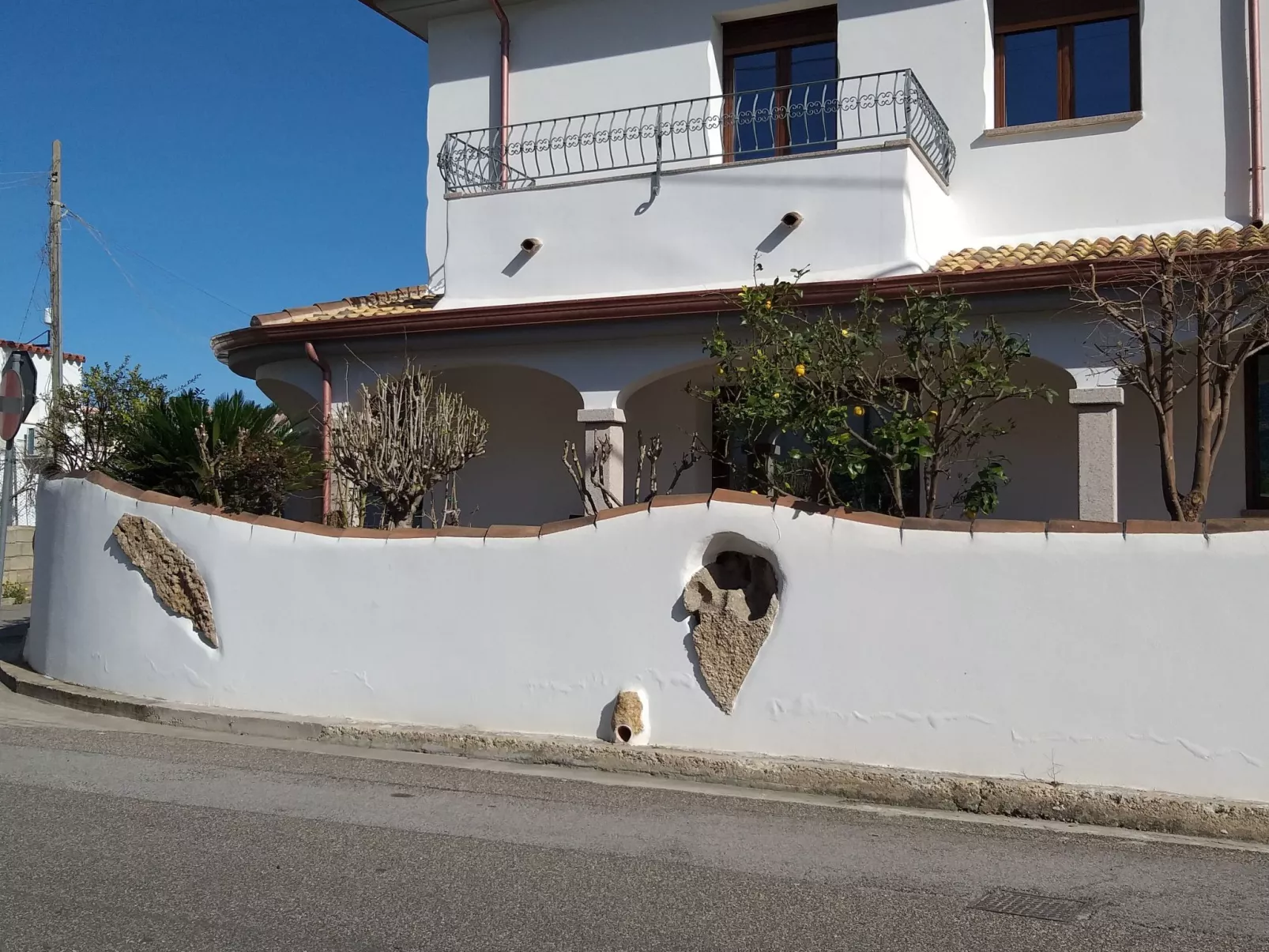 Golf von Orosei - Irgoli