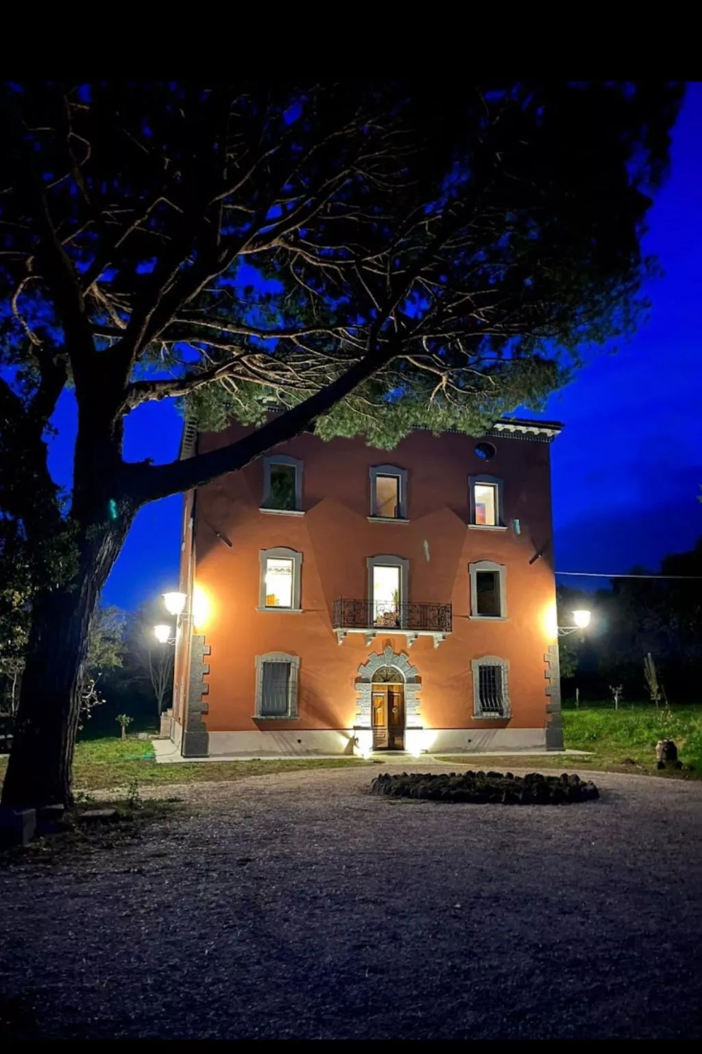 'Merula Antica Dimora'