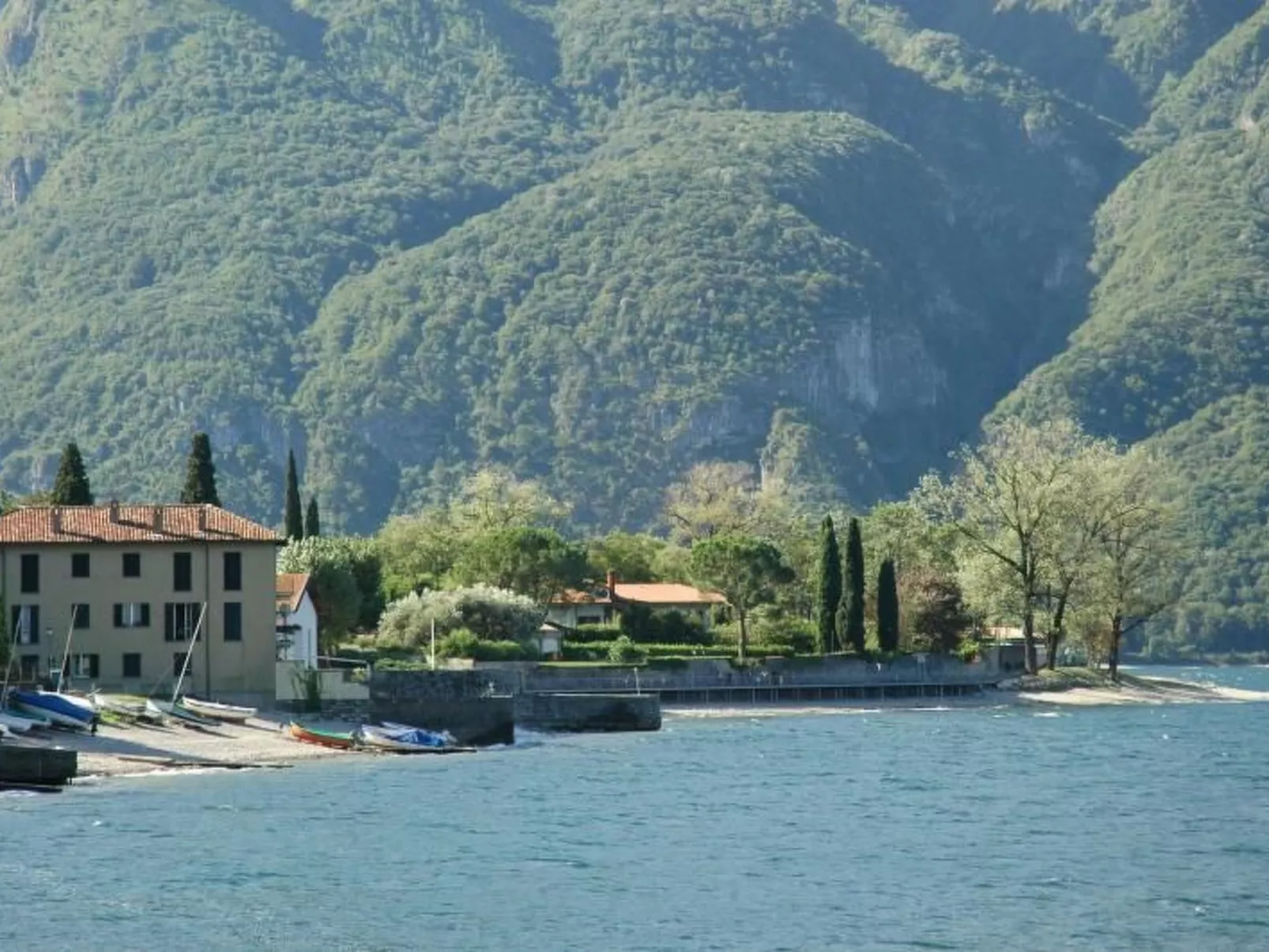 Ruby Ein-Schlafzimmer-Apartment