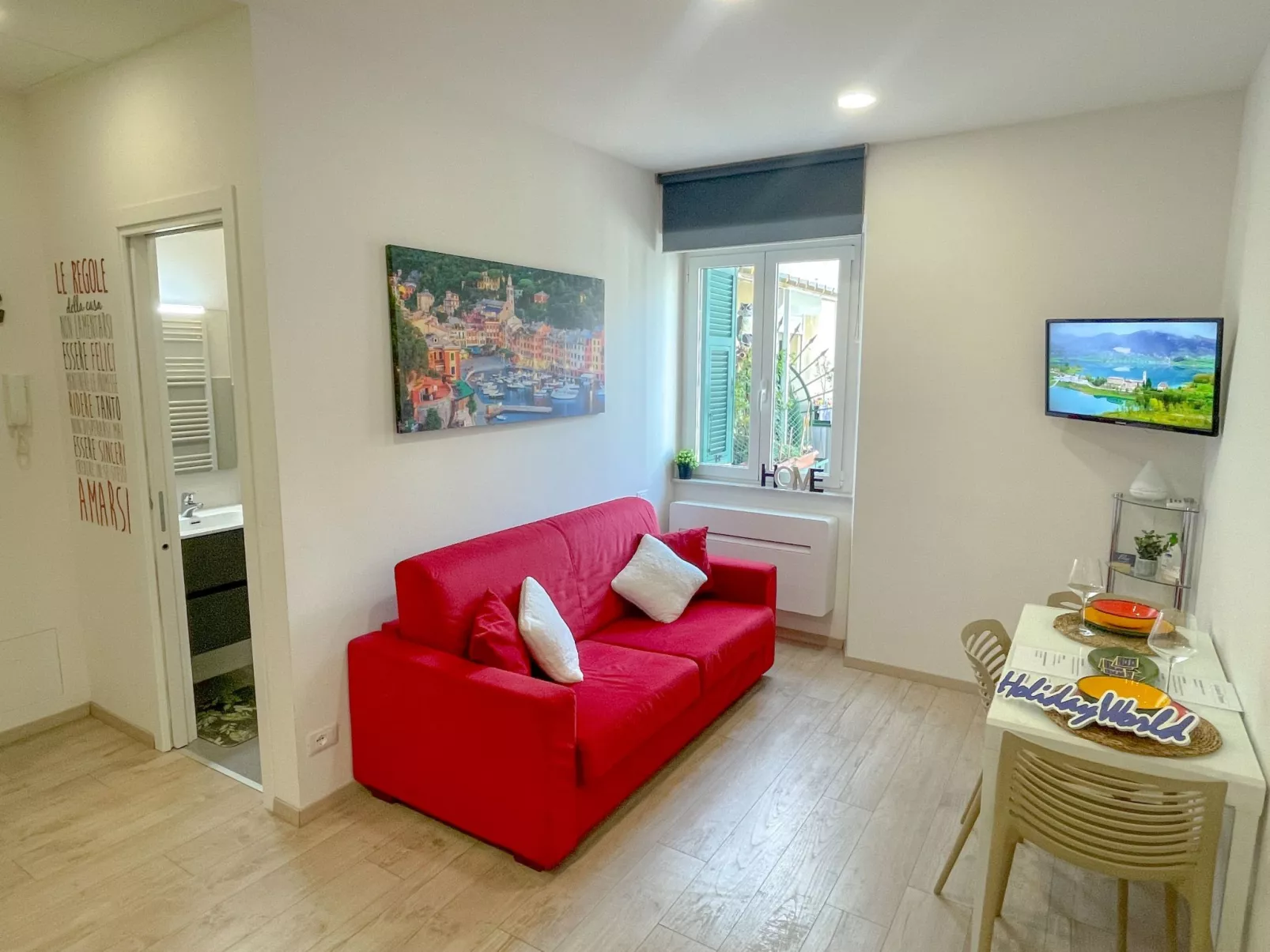 Tommi's Haus von Holiday World