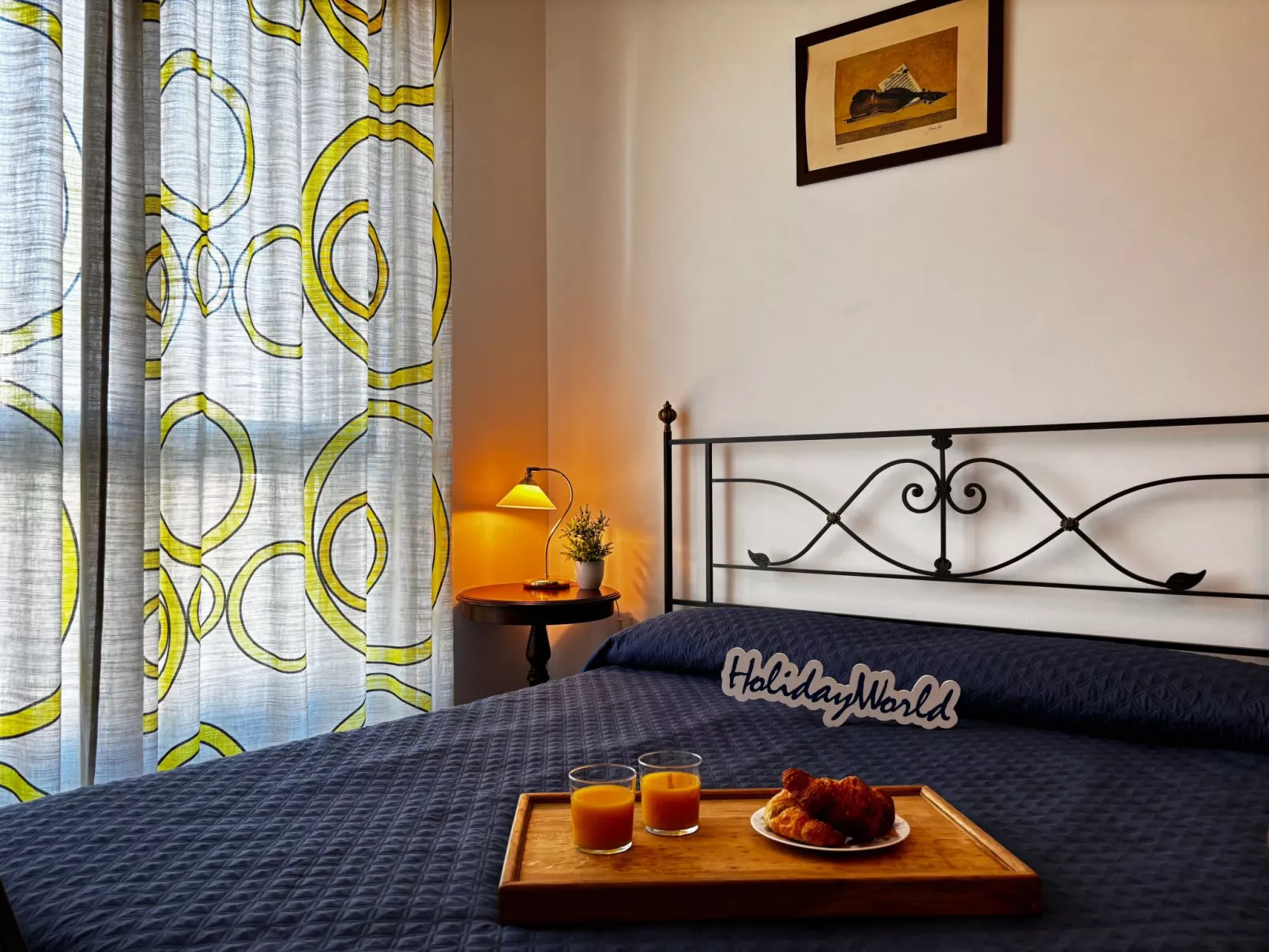 Haus Montecucco von Holiday World