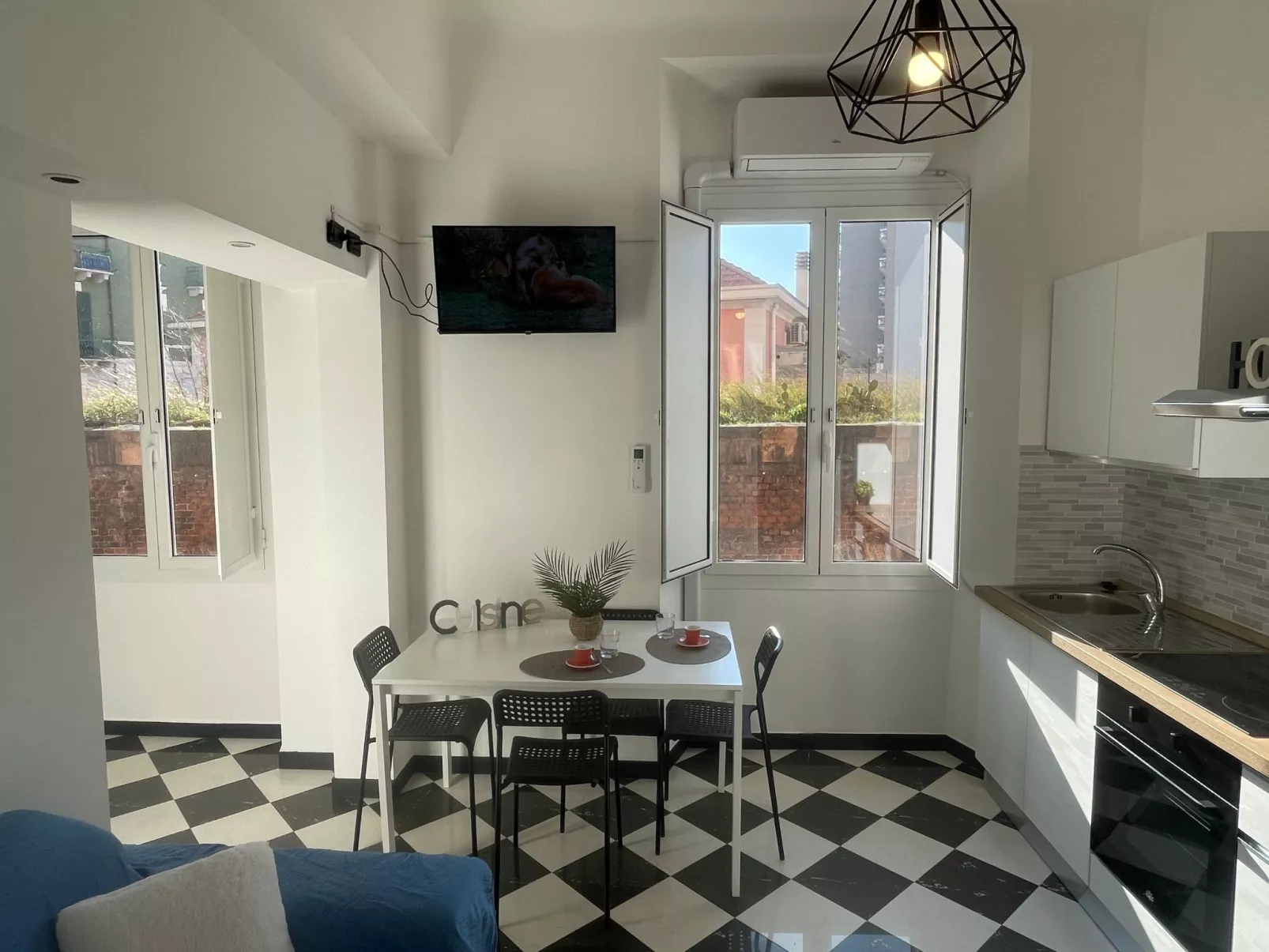 La Scacchiera von Holiday World