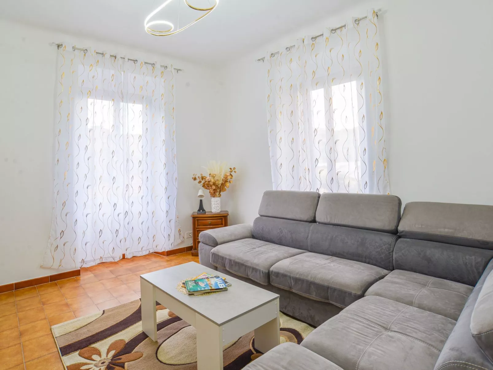 Casa Relax e Mare bei Holiday World