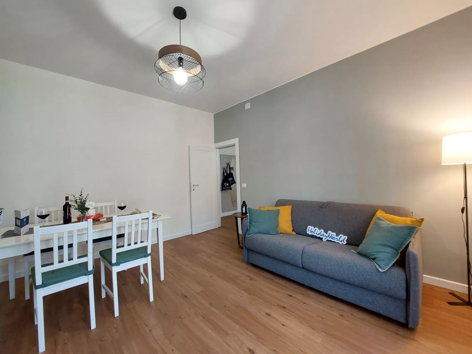 Luky House by Holiday World