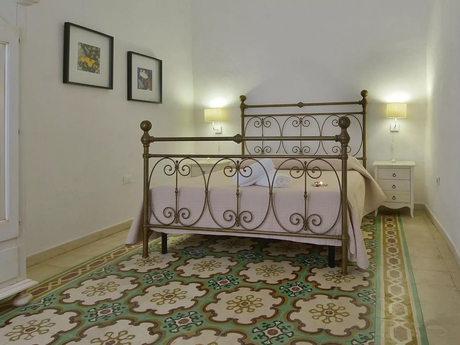 Dimora Libeccio - Haus im historischen Zentrum, nur wenige Schritte vom Meer en