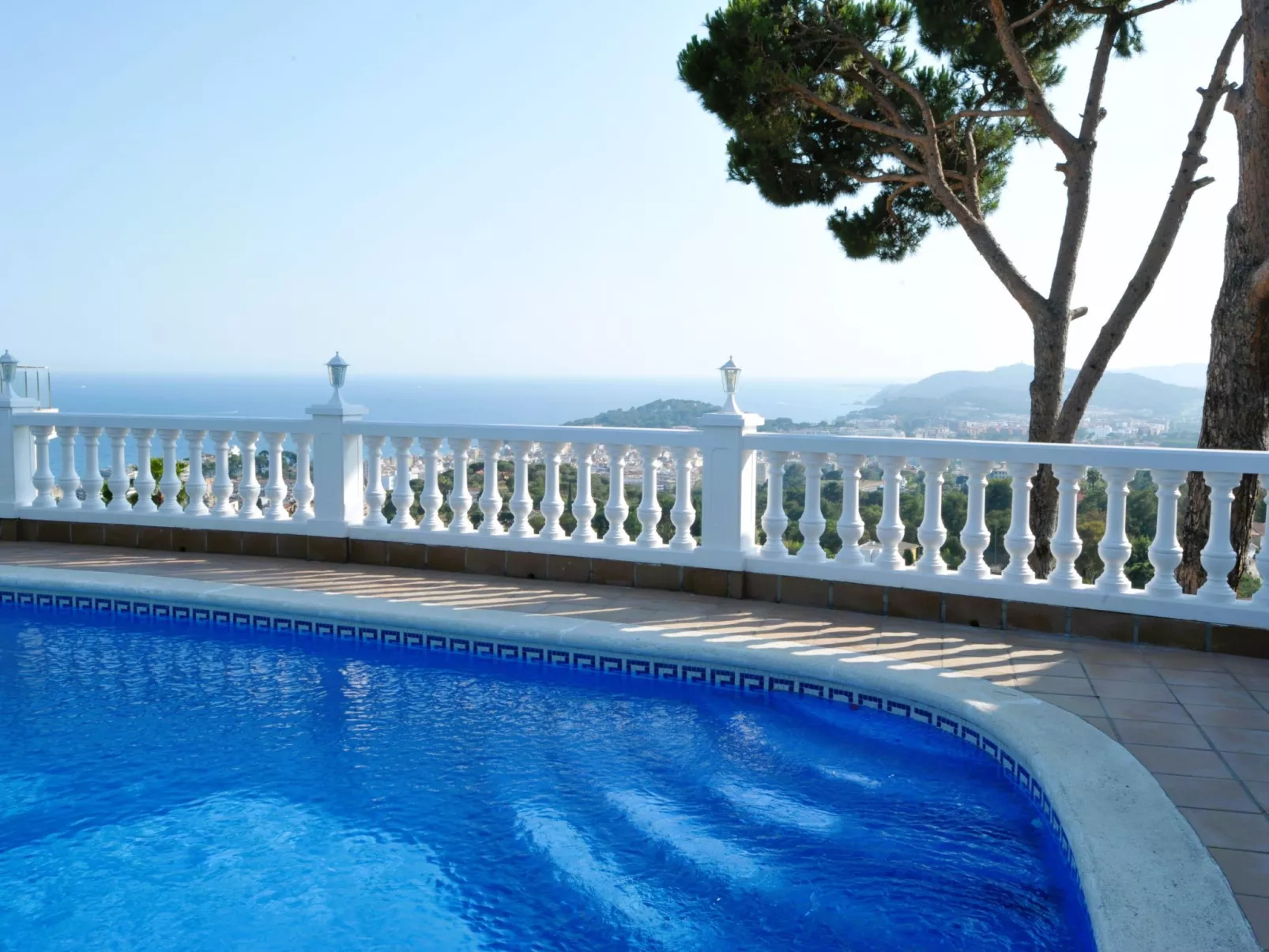 Maison Fluvia für 17 Personen in Lloret de Mar