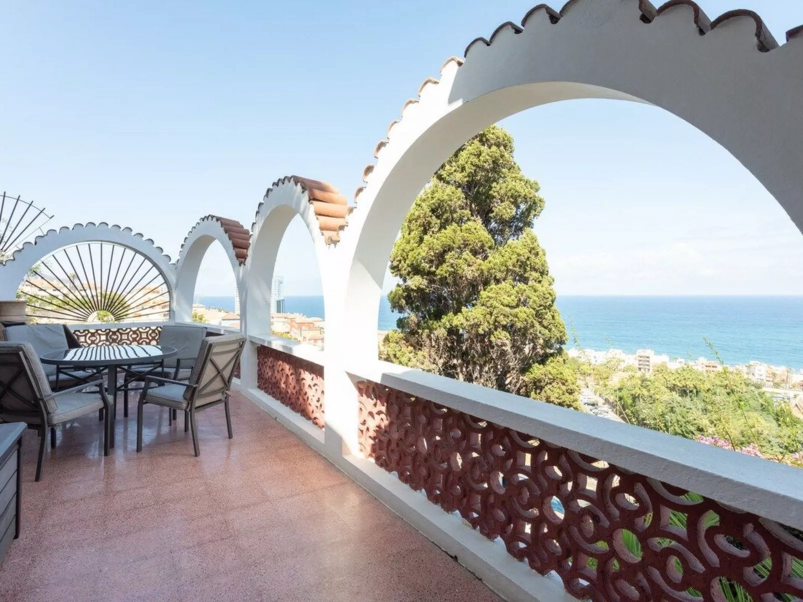 Wohnung "Playa Jardín Studio