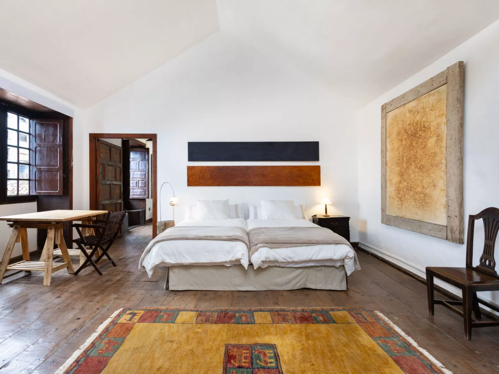 Wohnung Suite Zárate