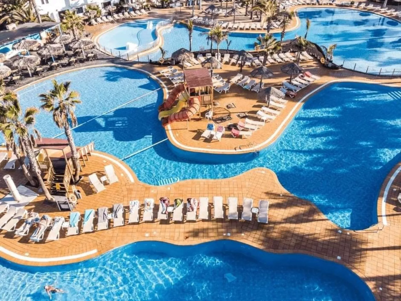 Private Ferienwohnung Oasis Duna