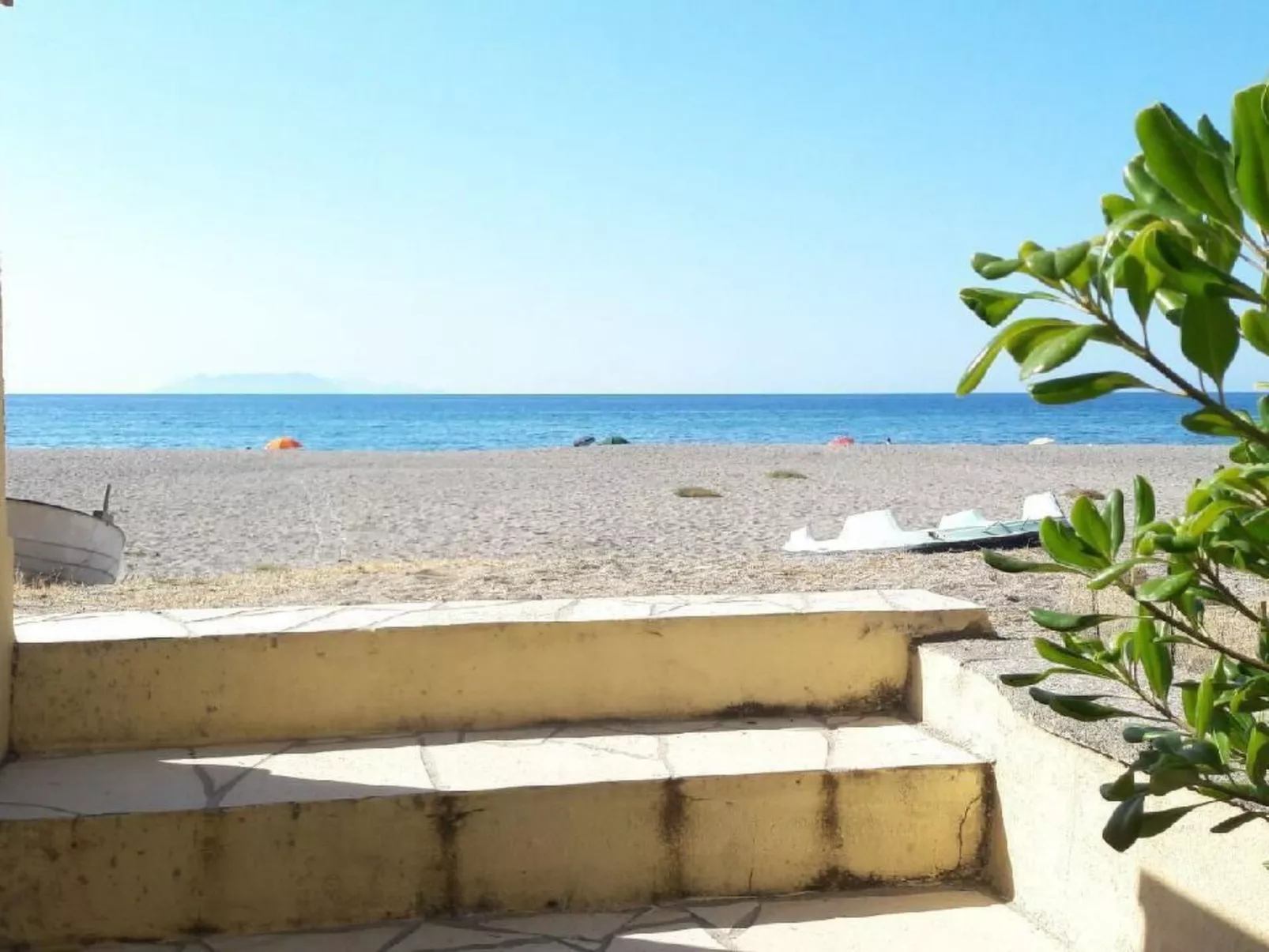 Wunderschönes Ferienhaus in Marchesana