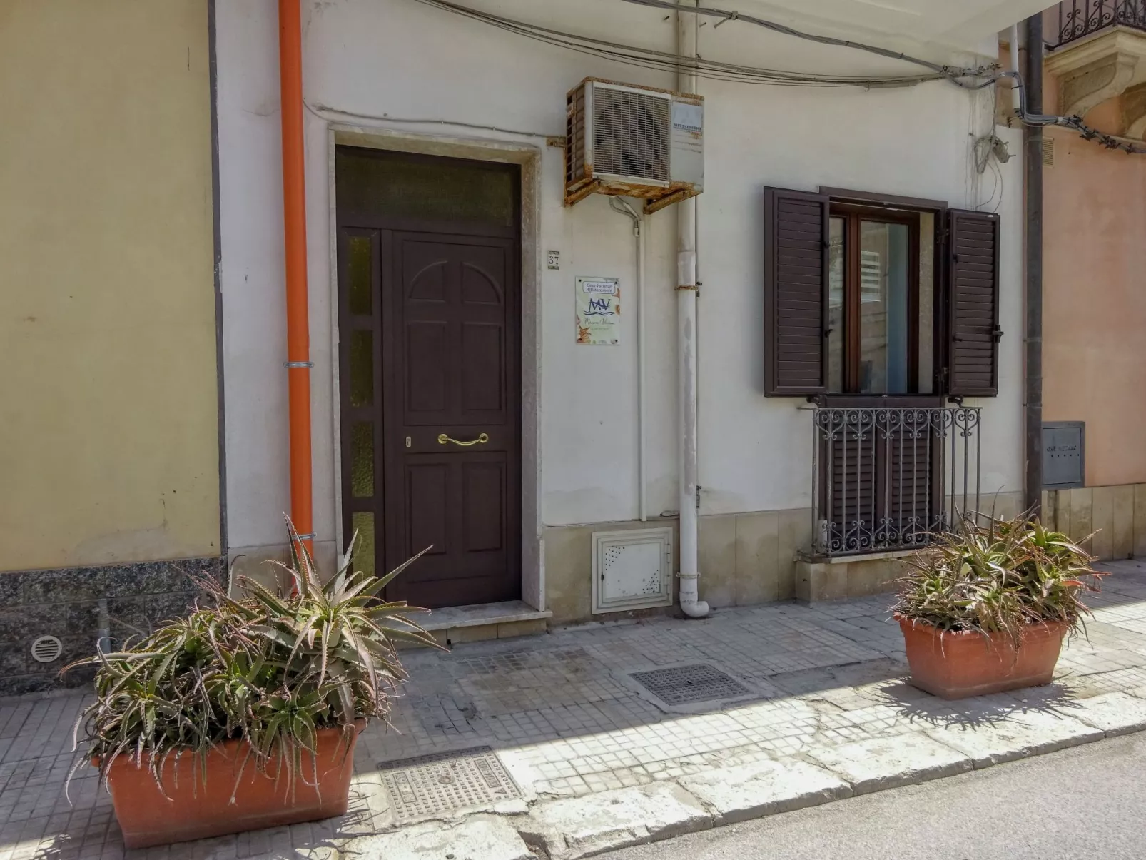 Maison Vivian ist bereit, Sie zu empfangen!