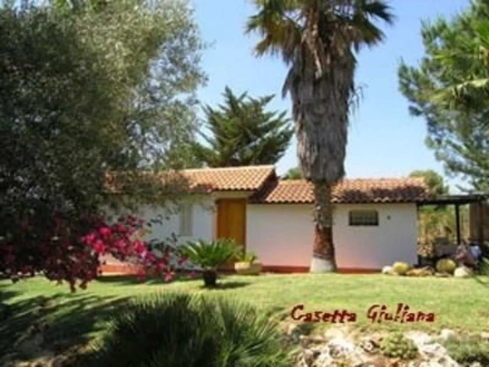 'Casetta Giuliana