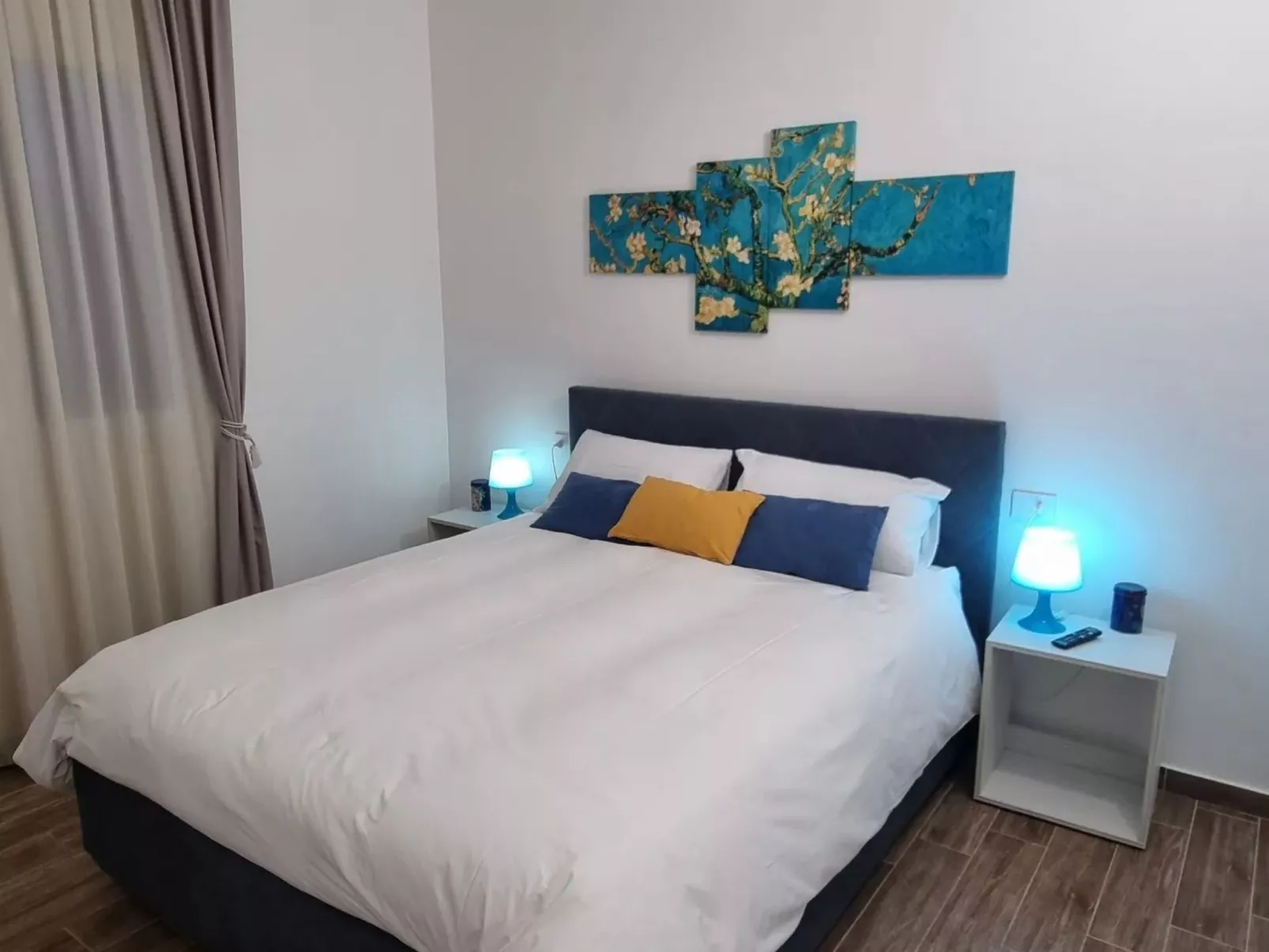 Balsamotto Palermo Zentral