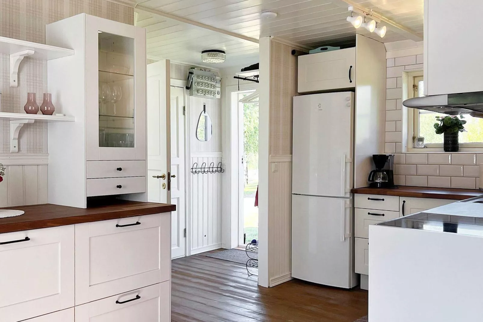 4 persoons vakantie huis in HÅCKSVIK-By Traum