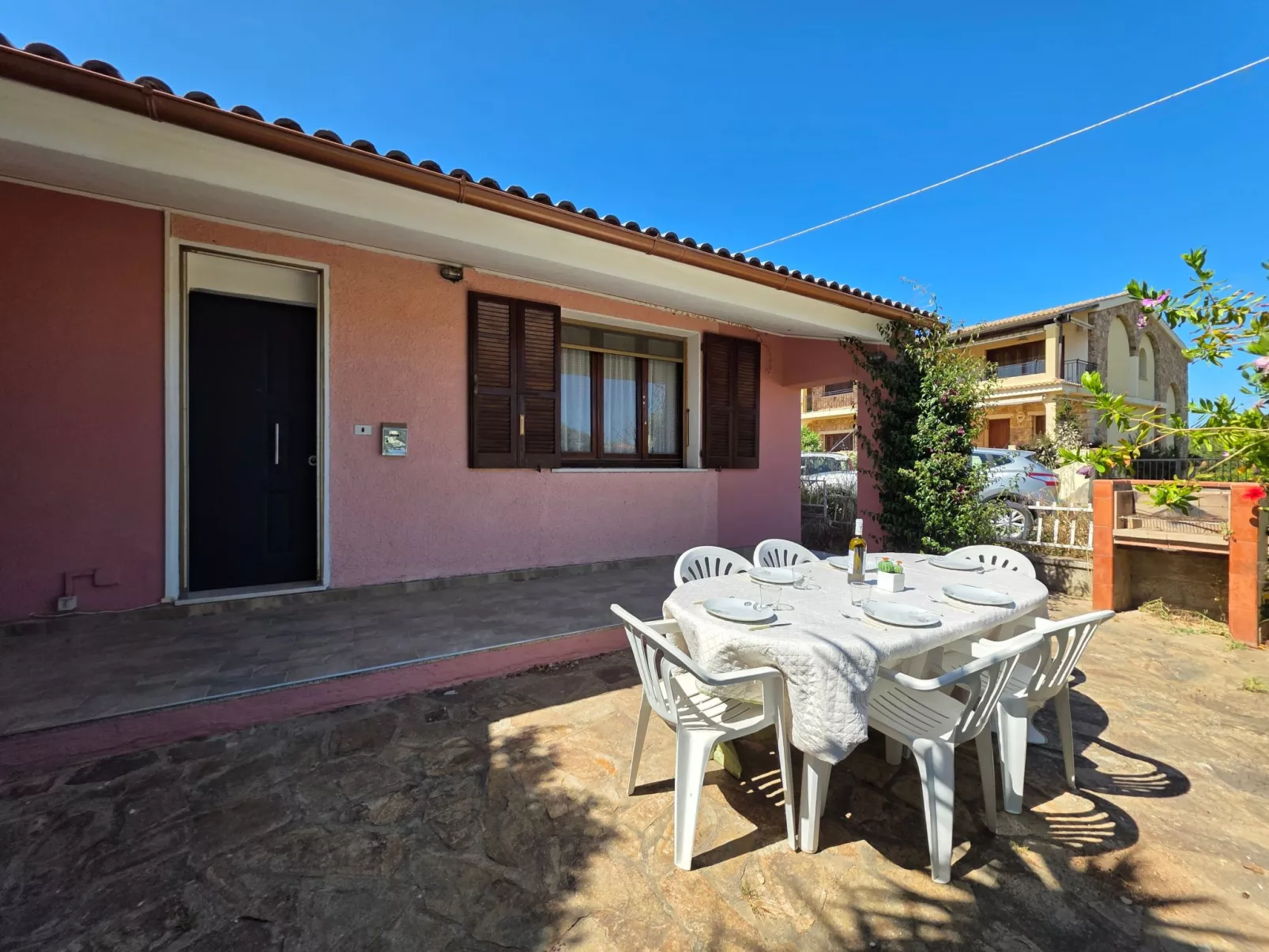 Domus Murta Maria von Holiday World