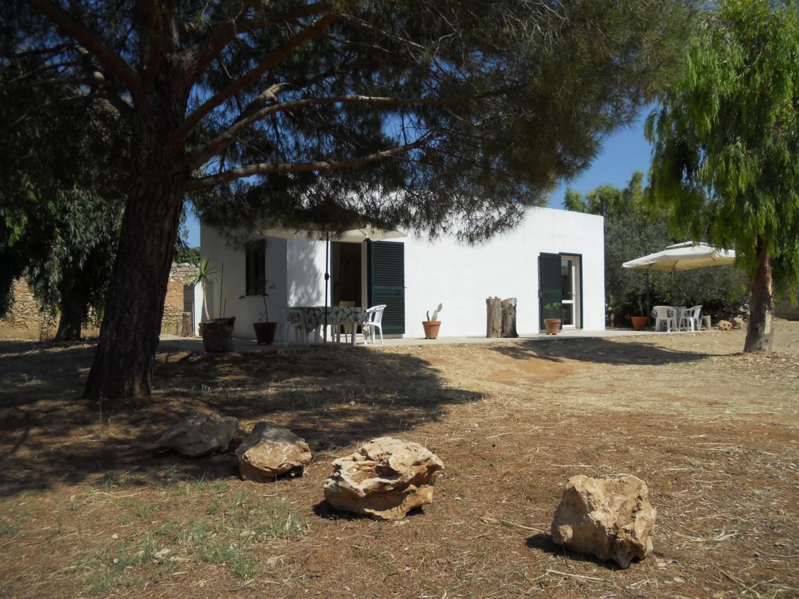 Schönes und gemütliches Studio-Apartment