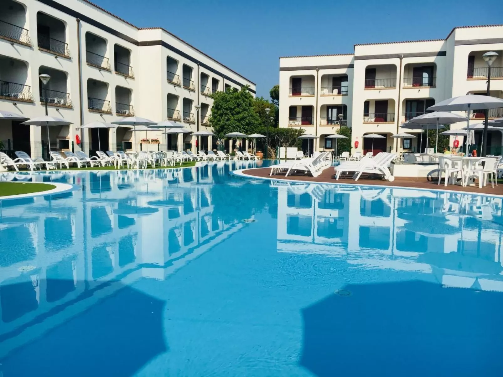 Michelangelo Suite Resort Dorado