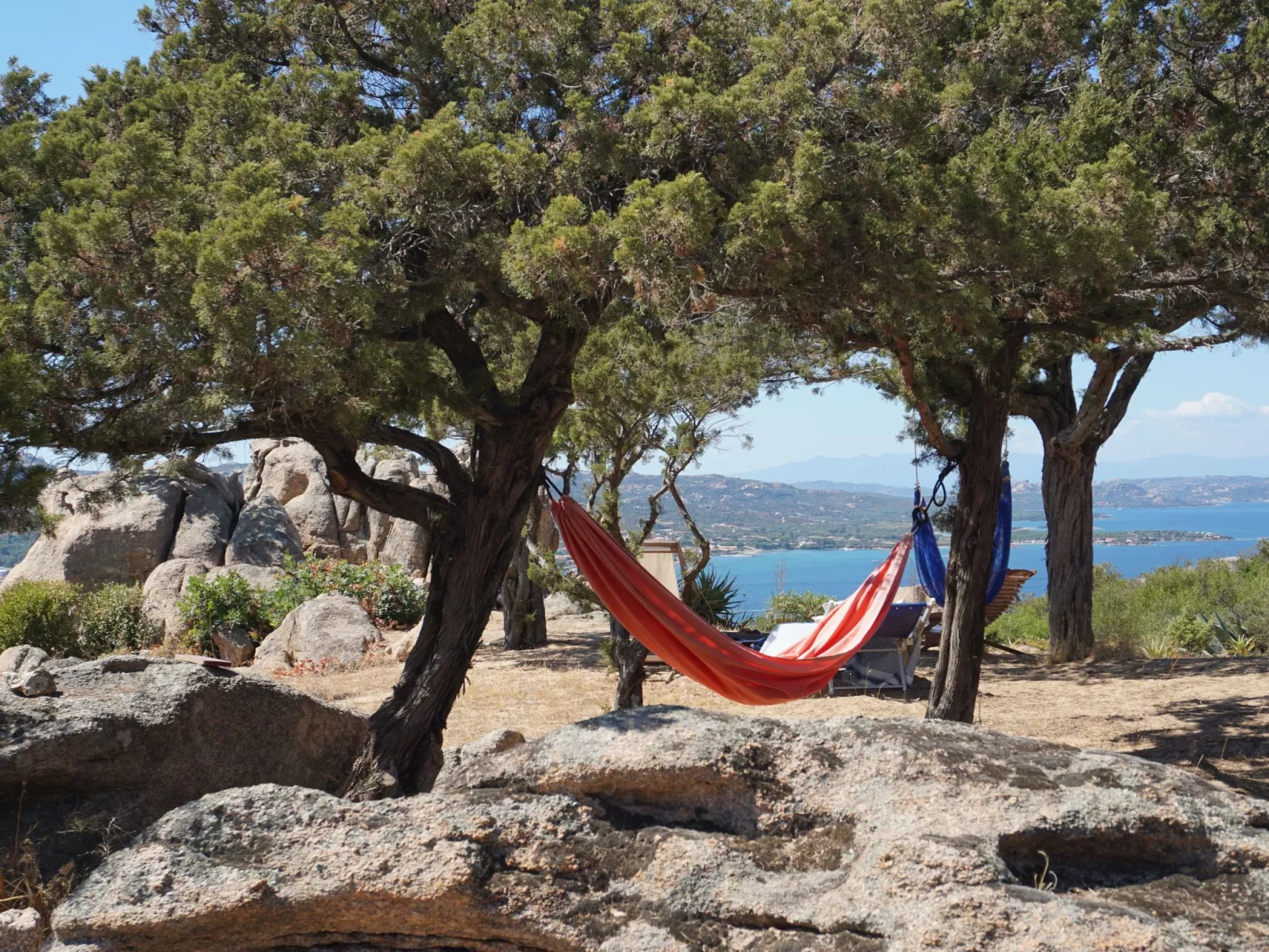 Für 4 Personen ca. 80 m&sup2; in Arzachena, Sardinien (Nordsardinien)