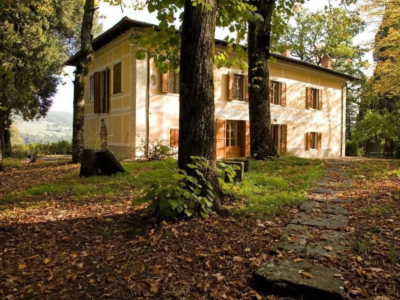 Villa Benfenati genialer Pool, Hochzeit, ganzer Zaun