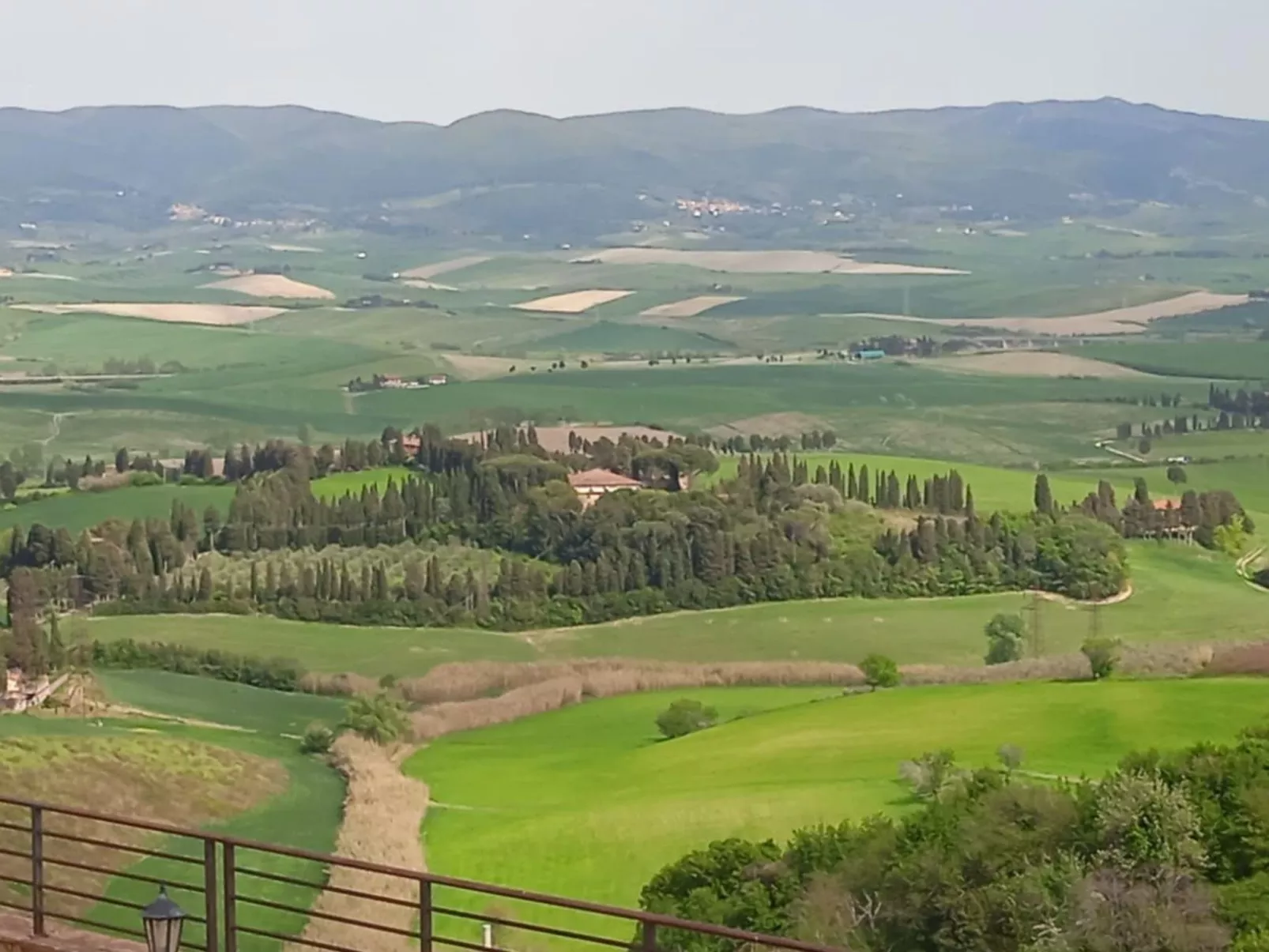 Casa Giulia für einen entspannenden und kulturellen Urlaub