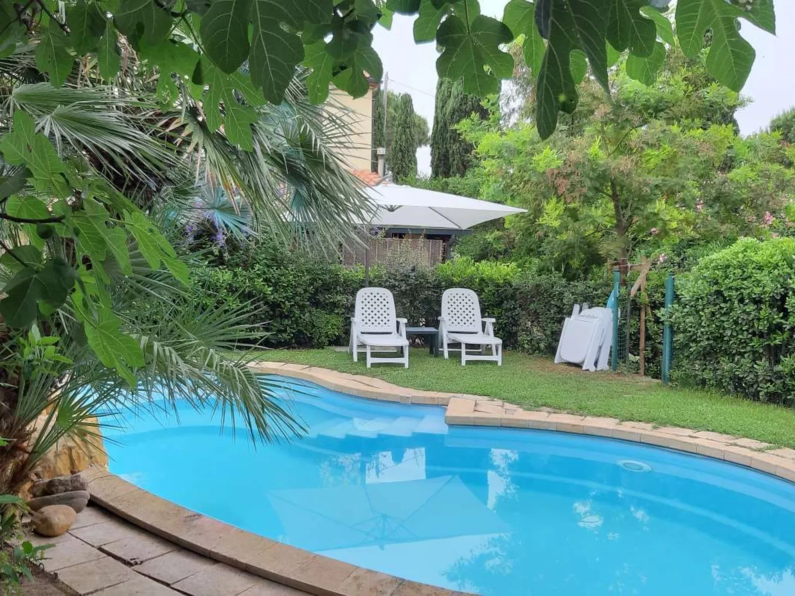 Komfortables Studio für 2 Personen