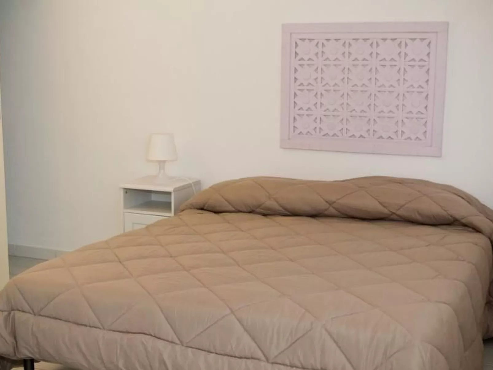 Wohnung in Strandnähe