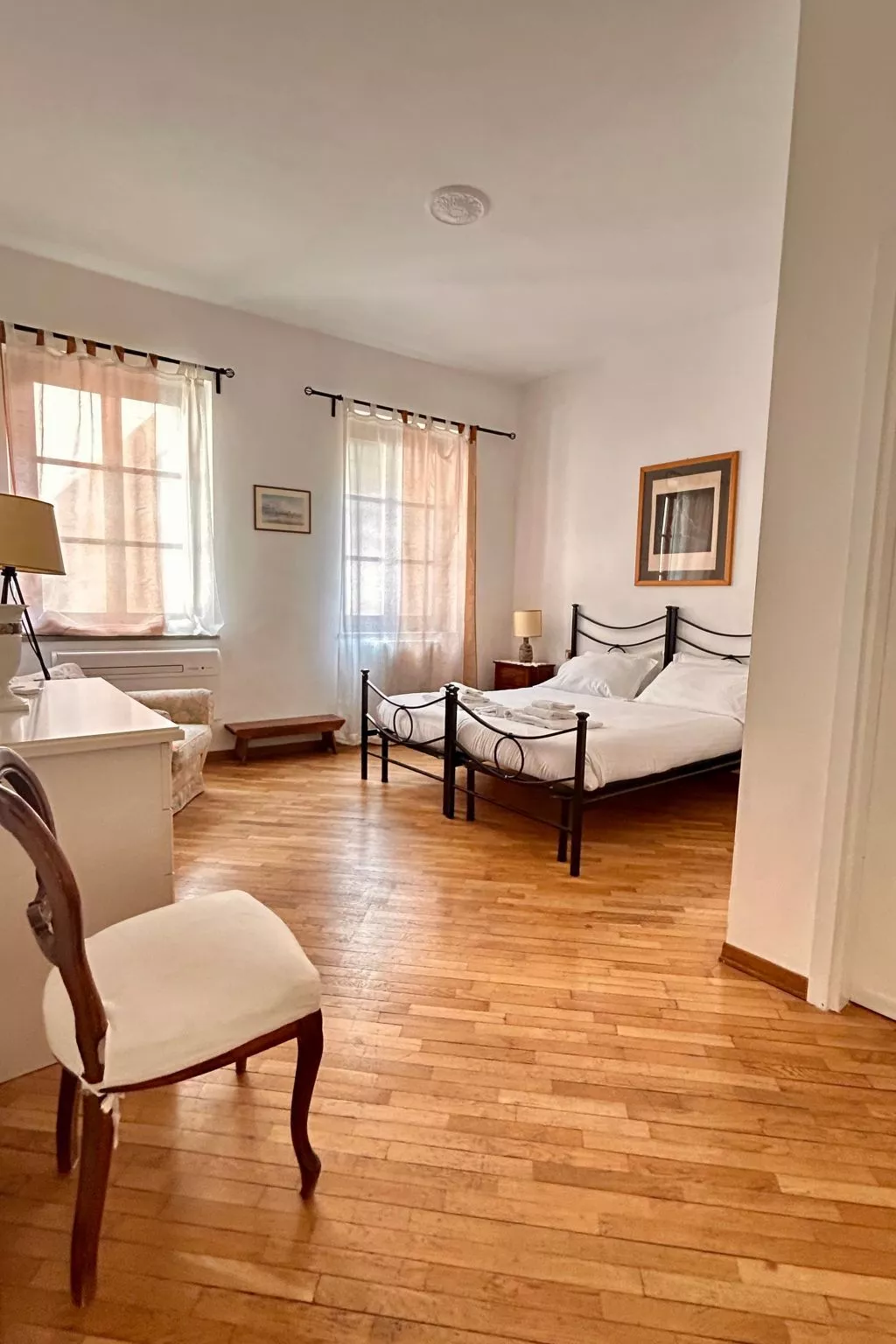 Federighi Loft mit Aufzug