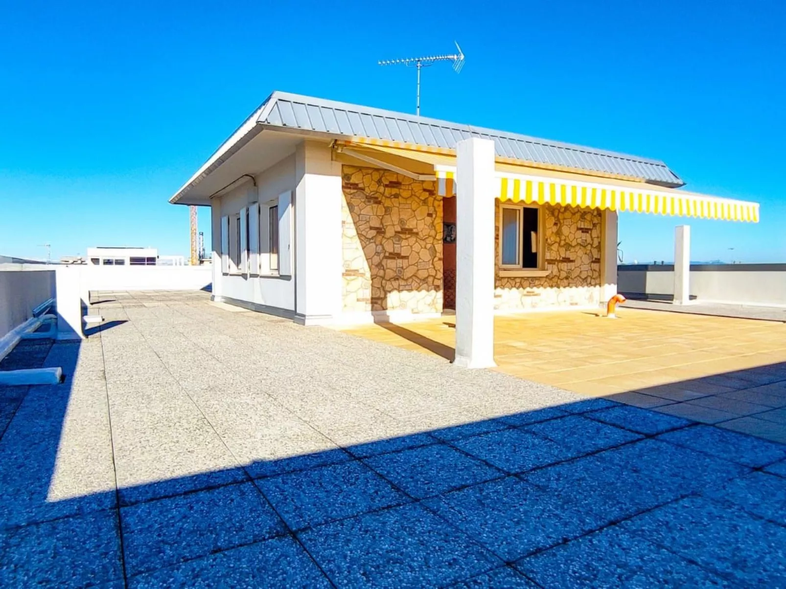 Wohnung 'Franco' in der Nähe des Strandes