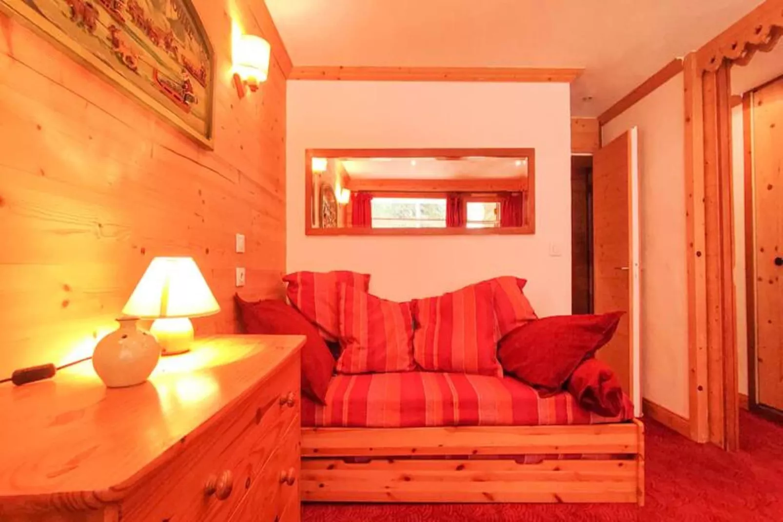 Résidence Lisiere G