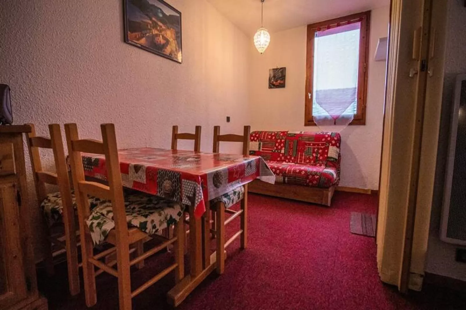 Résidence Cachette G