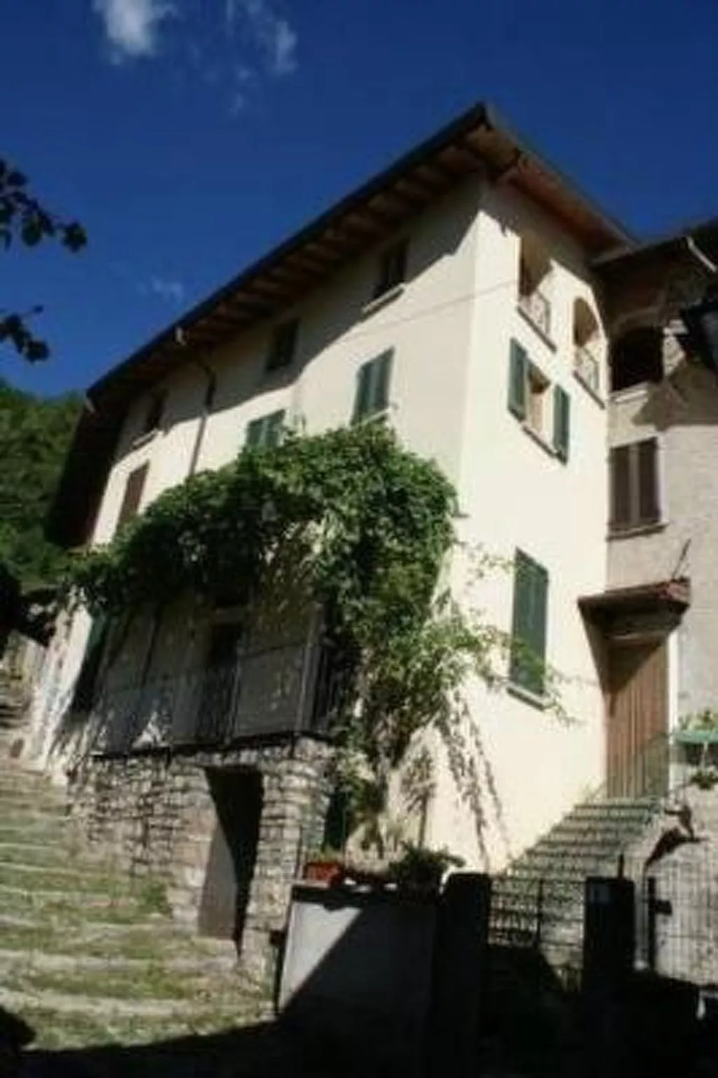 Casa Valsolda