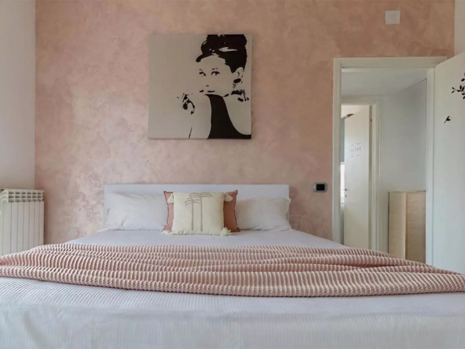 "Casa Martina' Wohnung mit Seeblick