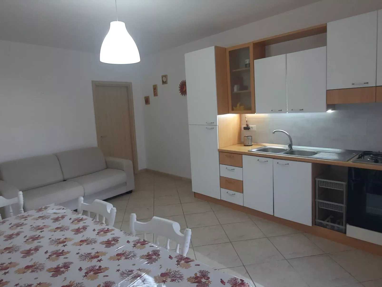 Wohnung 'Villetta Oleandro