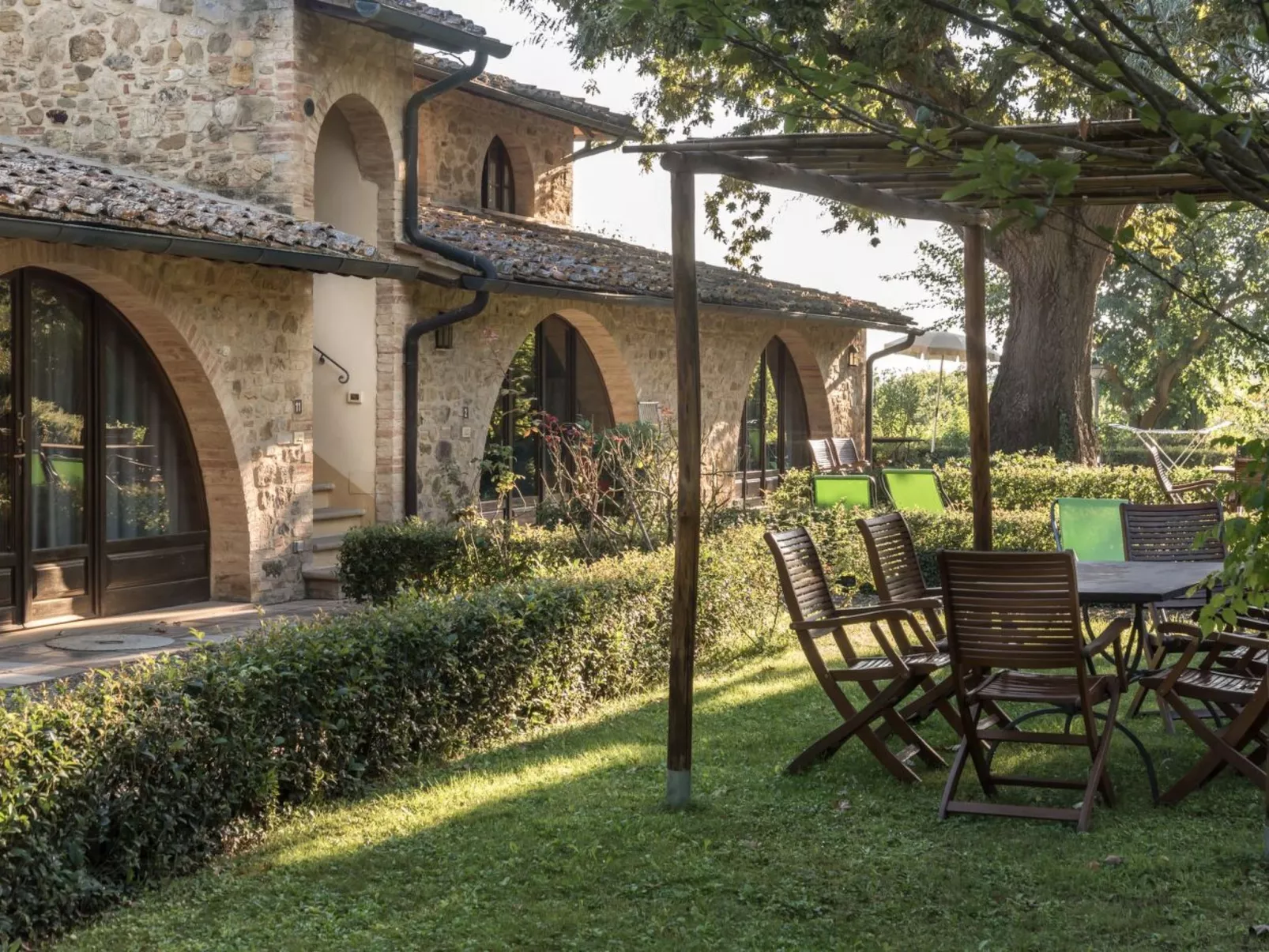 Wohnung Arezzo