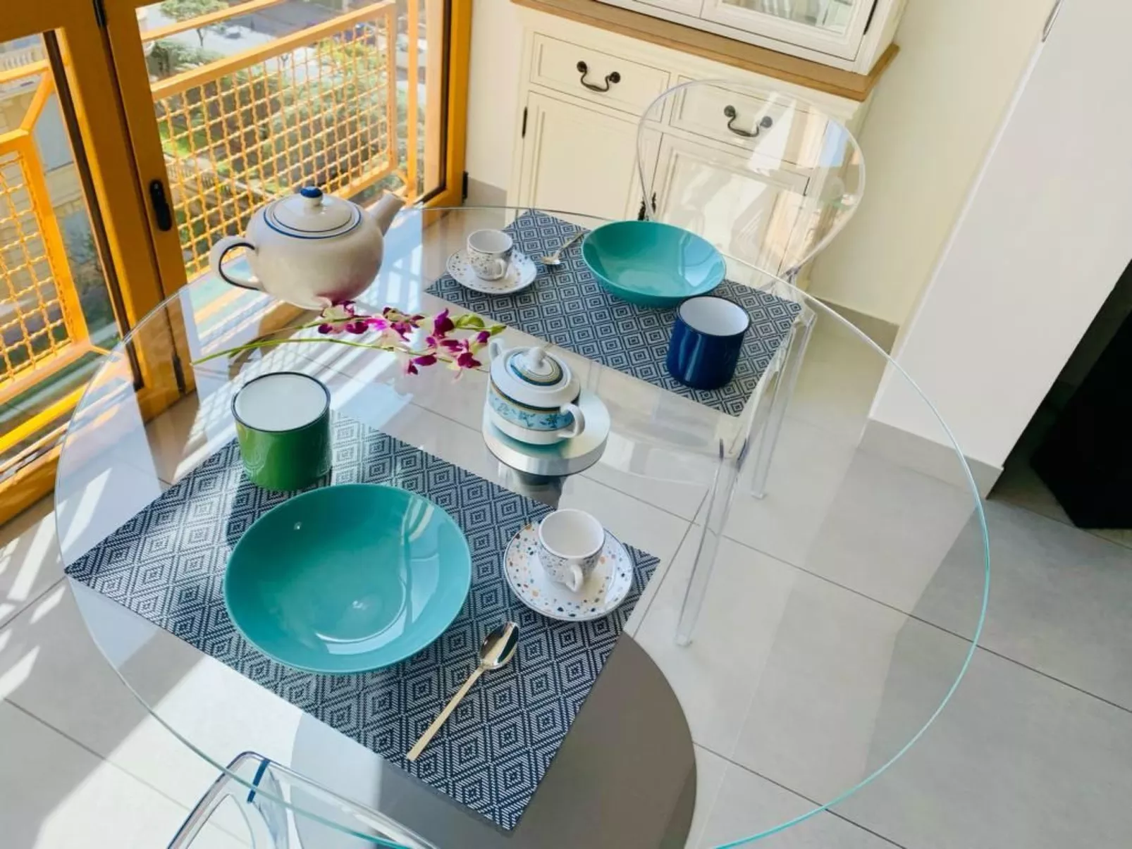 House Tigullio by Holiday World