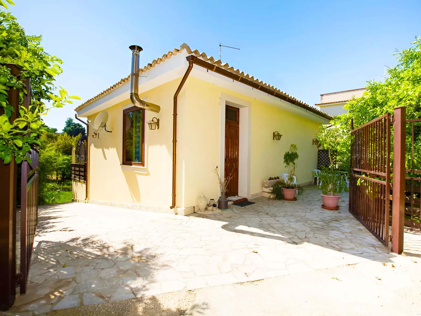 Villa in Lido Di Noto, Sizilien