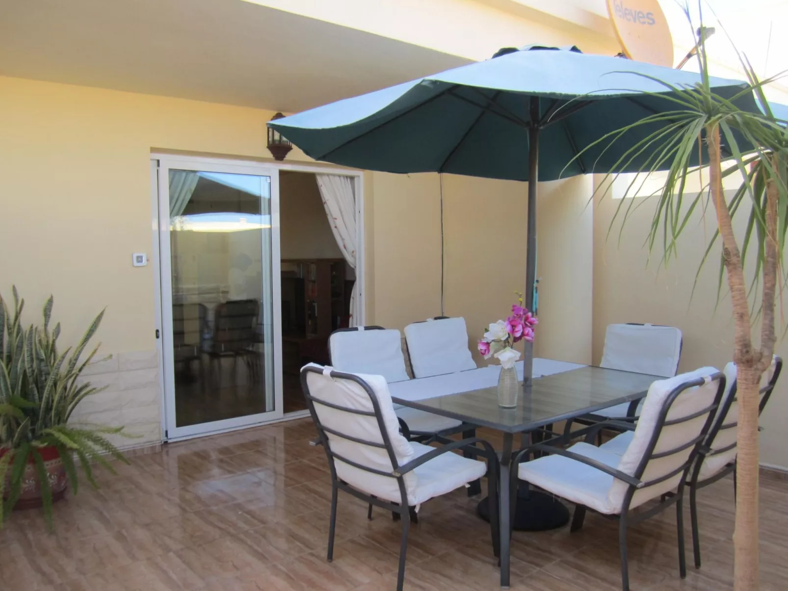 Ideal mit Kindern , Wifi , Nexflix