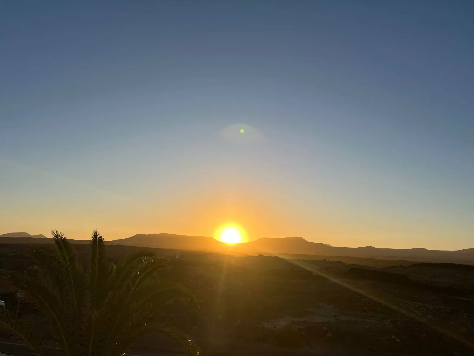 Apartamento La Barca