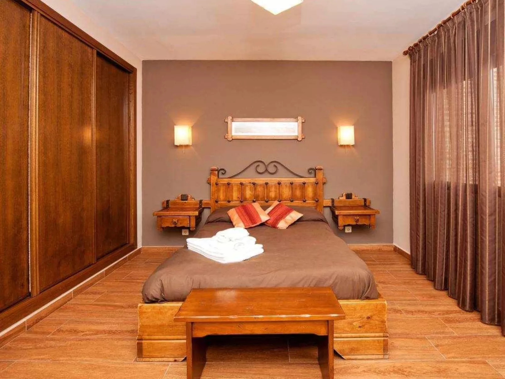 Gasthaus Callejón del Pozo I