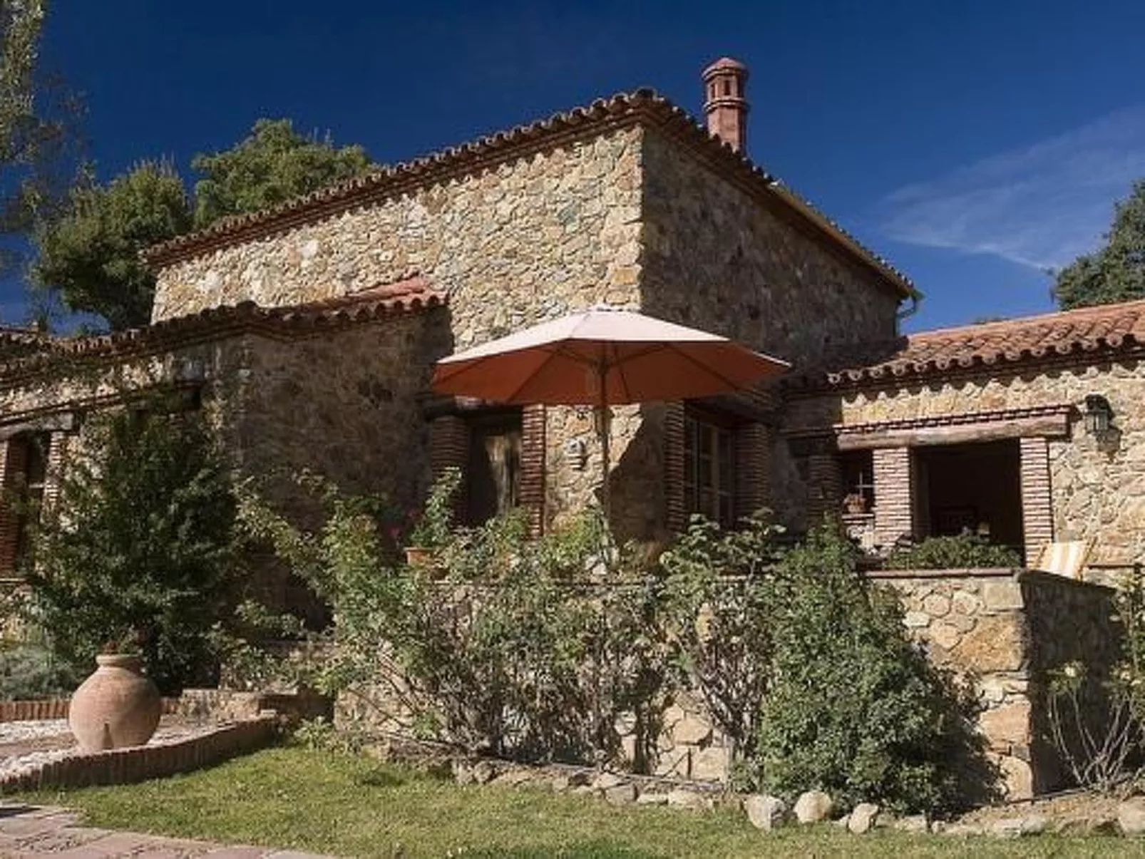 Gîte El Conejo
