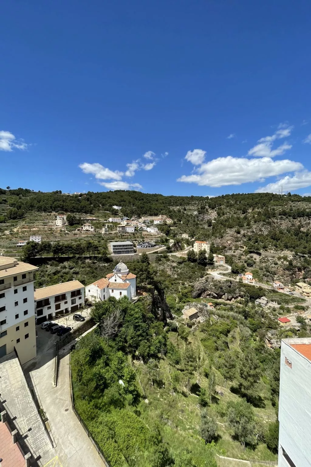 Wohnung Los Molinos Lucena del Cid Bajo B Ref 047