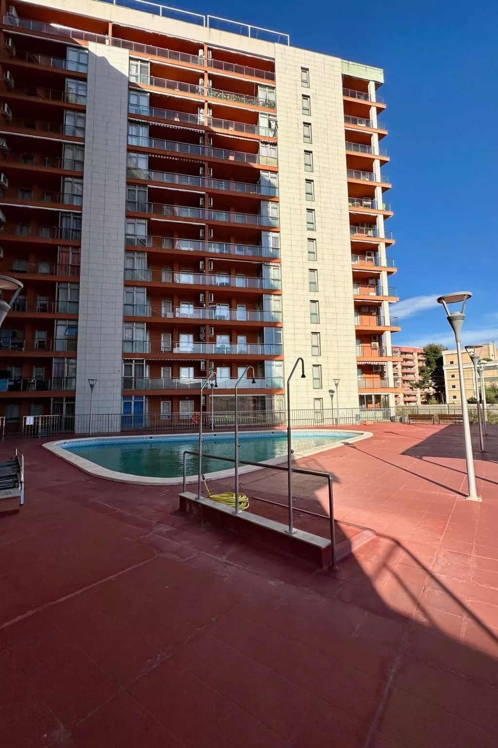 Wohnung Algaida REF.004