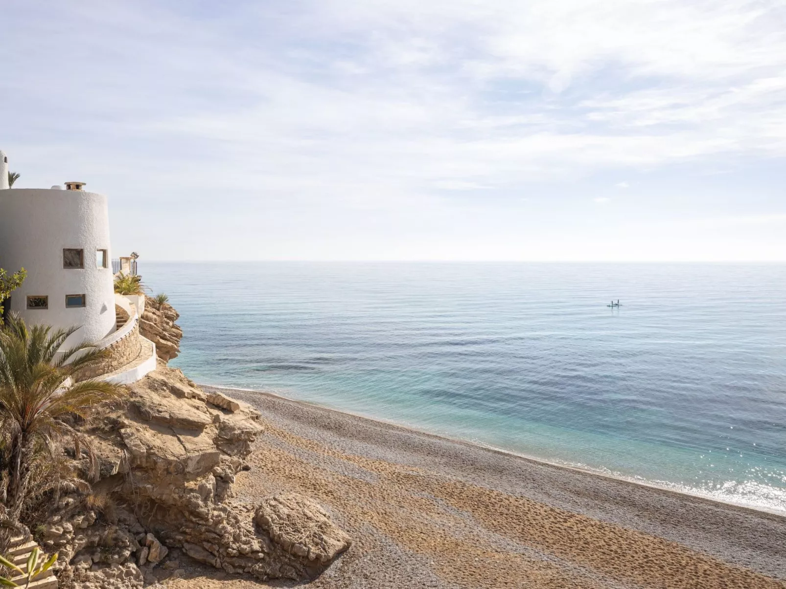 Villa Mistral Montiboli bei Buccara