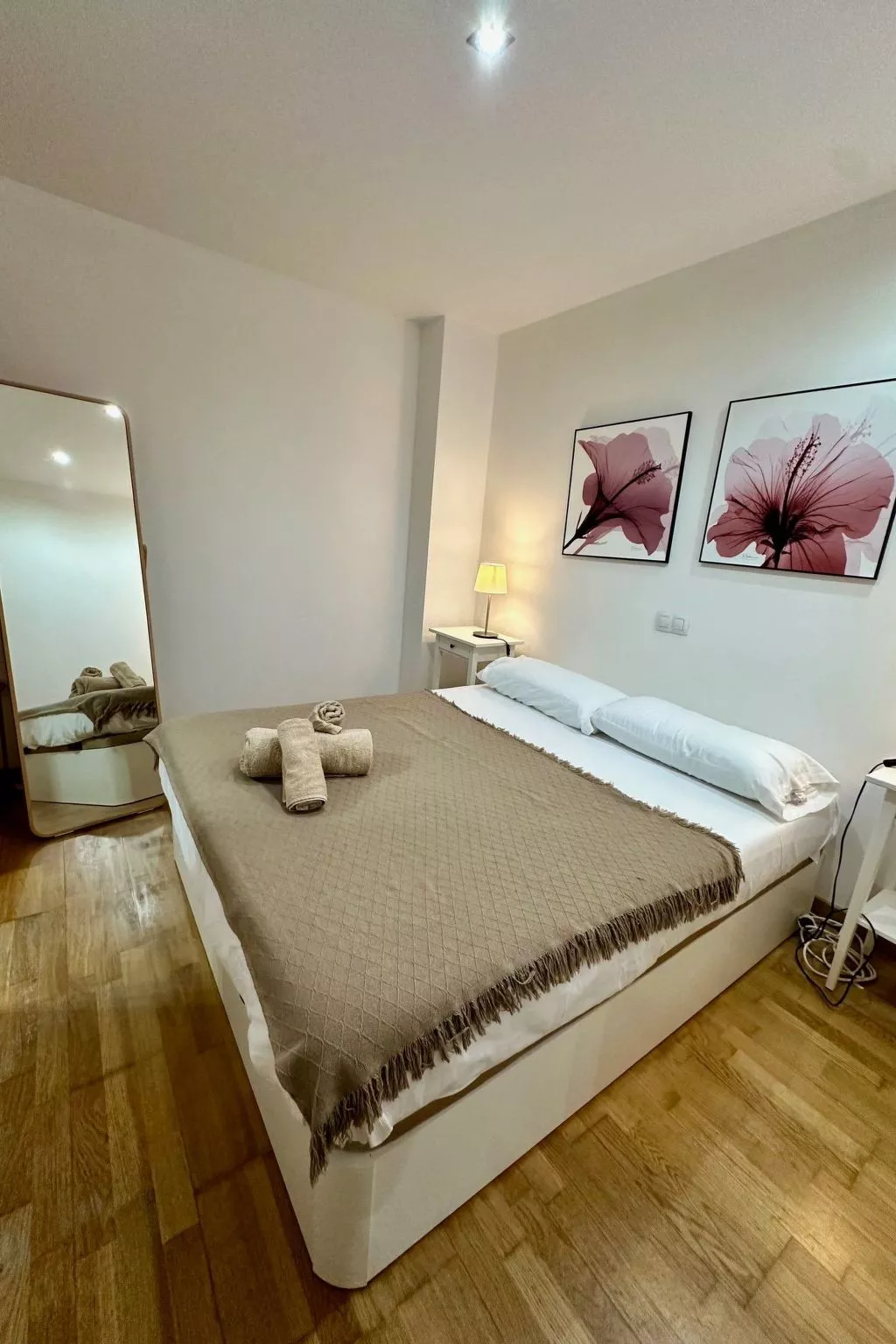 Appartement Castellon II REF 027