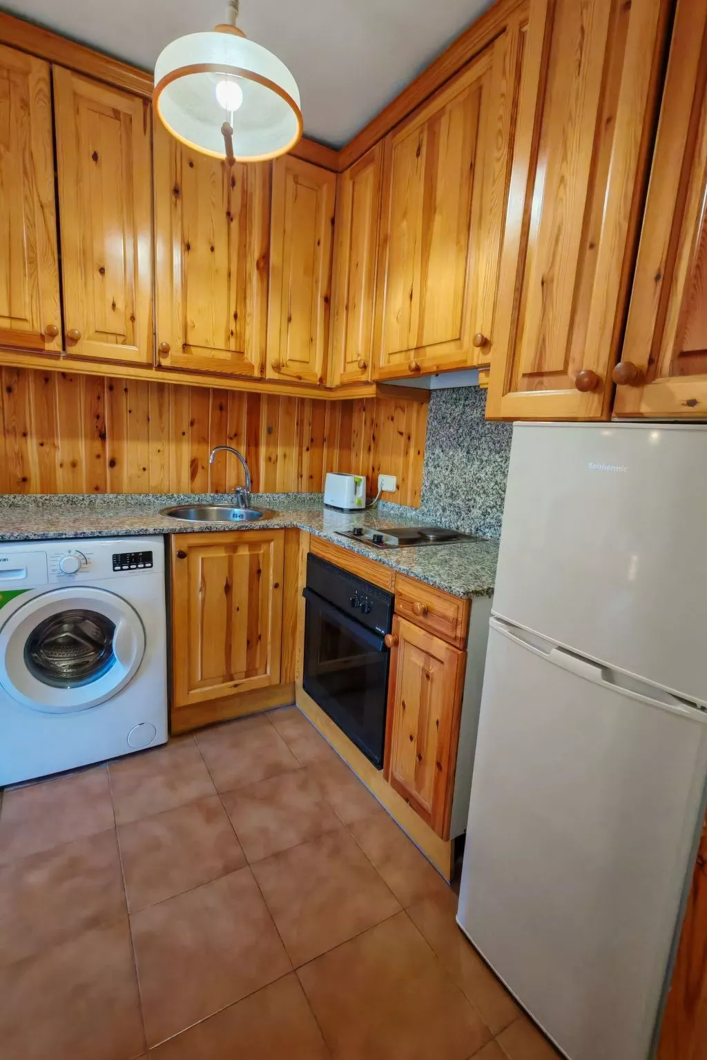 Wohnung Falcó 1 sehr hell Vall de Boí