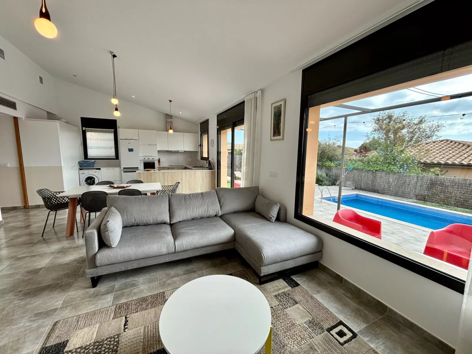 Medes Mar 4 mit Privatem Pool