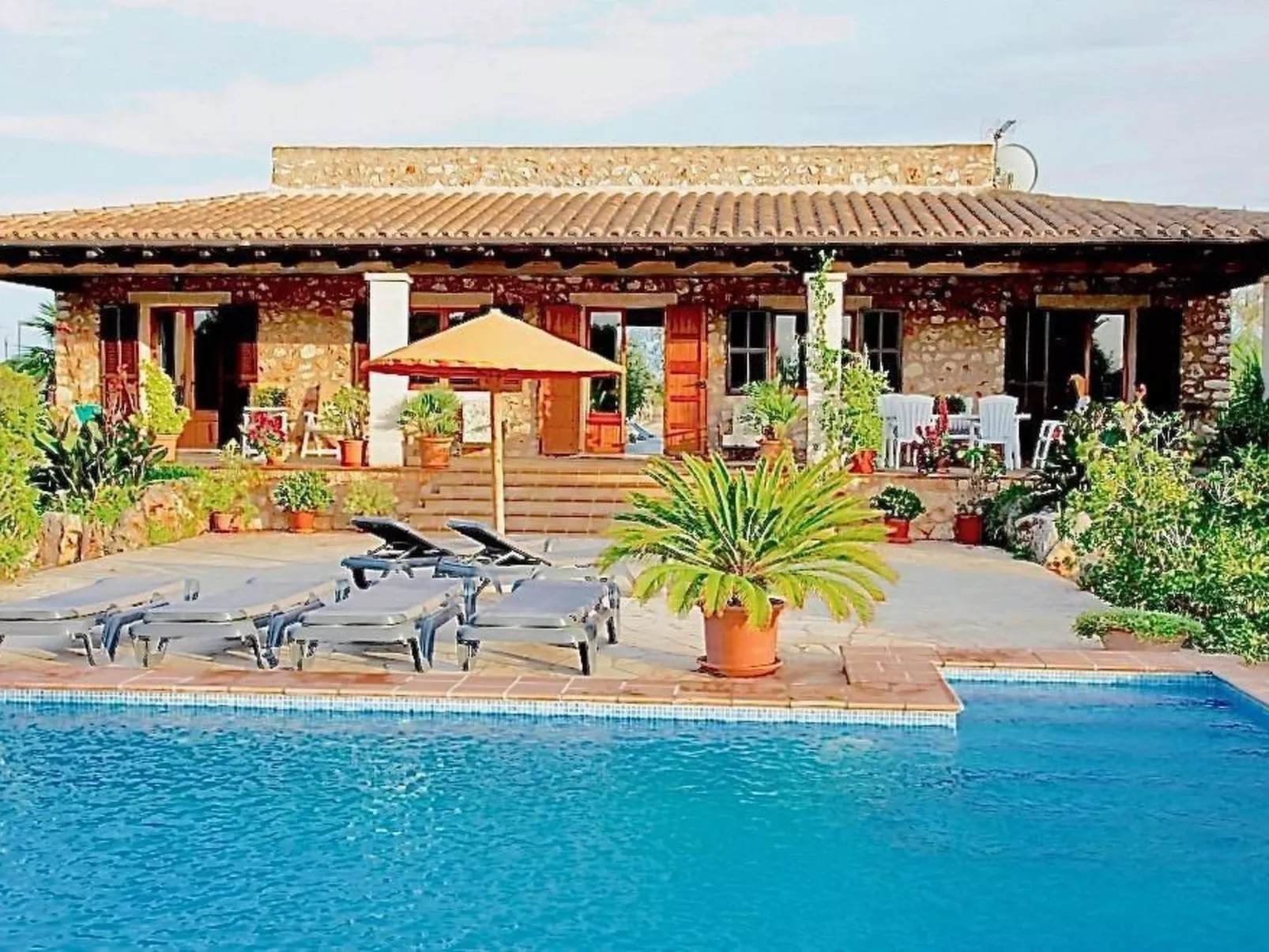 Finca Can Higuera