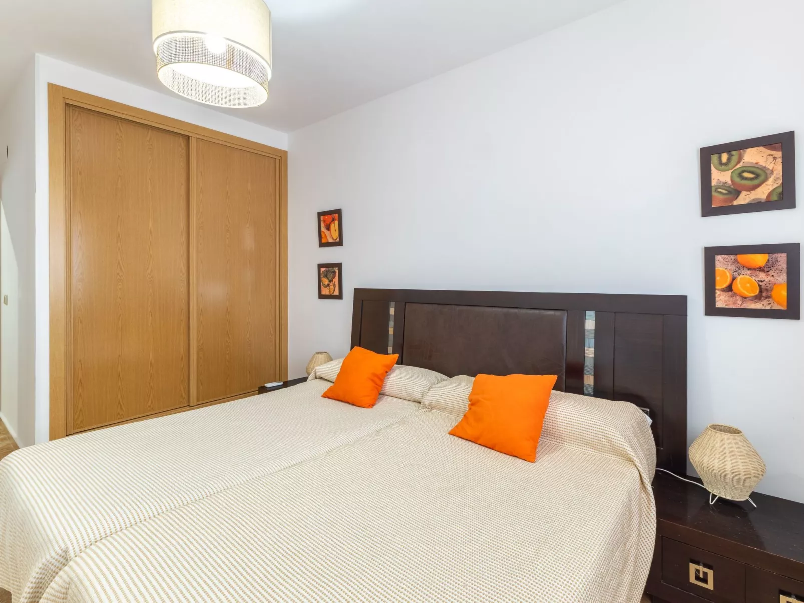 Günstige Ferienwohnung in Toledo".